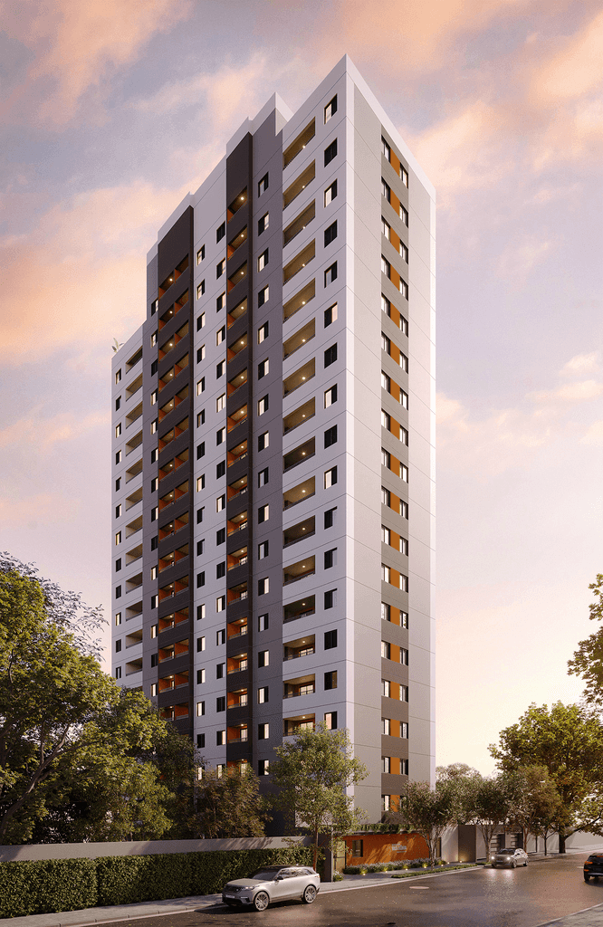 Garden à venda 2 Quartos 64.4M² Vila Sônia São Paulo - SP | Smarthome Vila Sônia