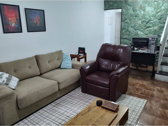 Foto do Casa - Casa à venda 3 Quartos 2 Suites 2 Vagas 100M² Vila Nivi São Paulo - SP | Lares e Andares Imóveis