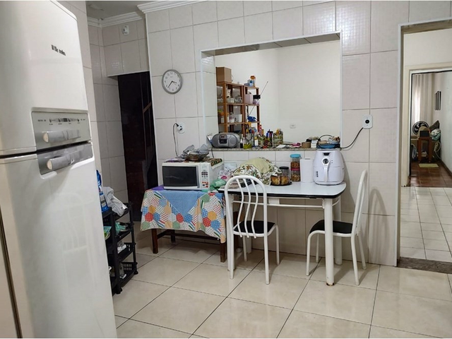 Foto do Casa - Casa à venda 3 Quartos 2 Suites 2 Vagas 100M² Vila Nivi São Paulo - SP | Lares e Andares Imóveis