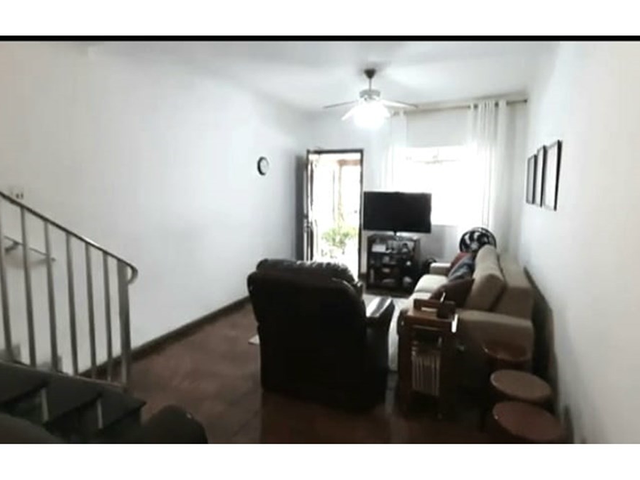 Foto do Casa - Casa à venda 3 Quartos 2 Suites 2 Vagas 100M² Vila Nivi São Paulo - SP | Lares e Andares Imóveis