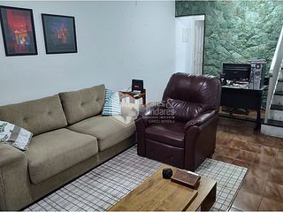 Foto do Casa-Casa à venda 3 Quartos 2 Suites 2 Vagas 100M² Vila Nivi São Paulo - SP