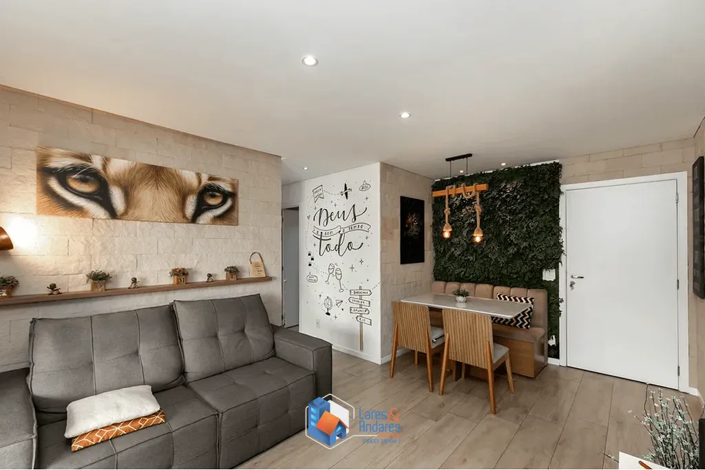 Apartamento, 2 quartos, 68 m² - Foto 26