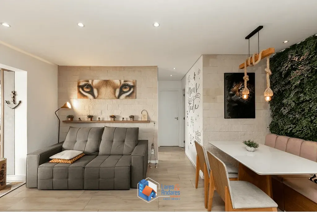 Apartamento, 2 quartos, 68 m² - Foto 27
