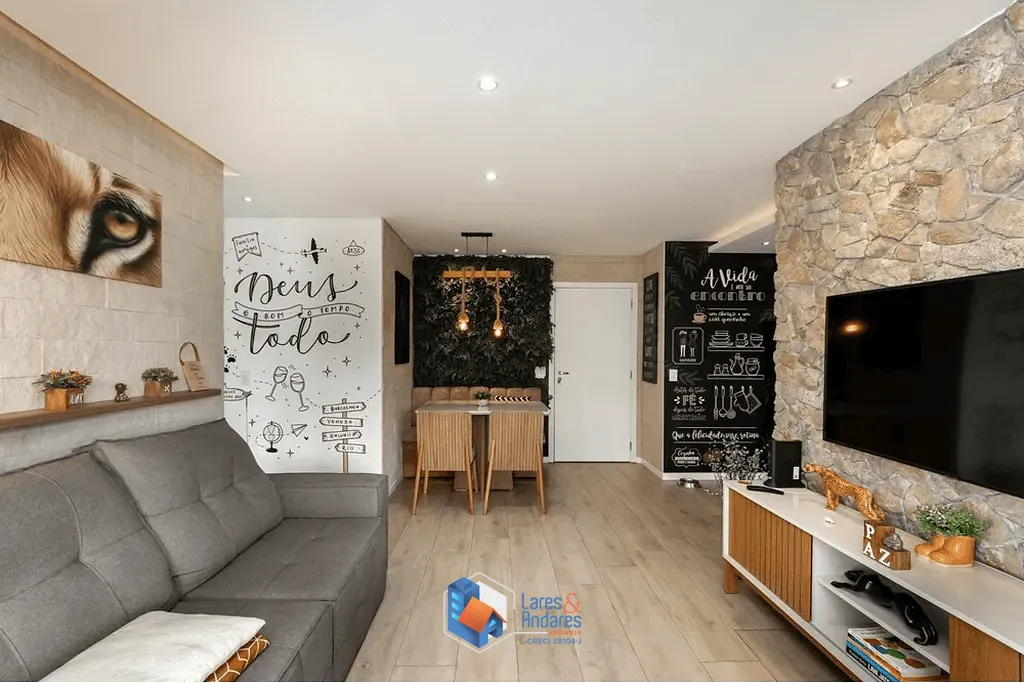 Apartamento, 2 quartos, 68 m² - Foto 28