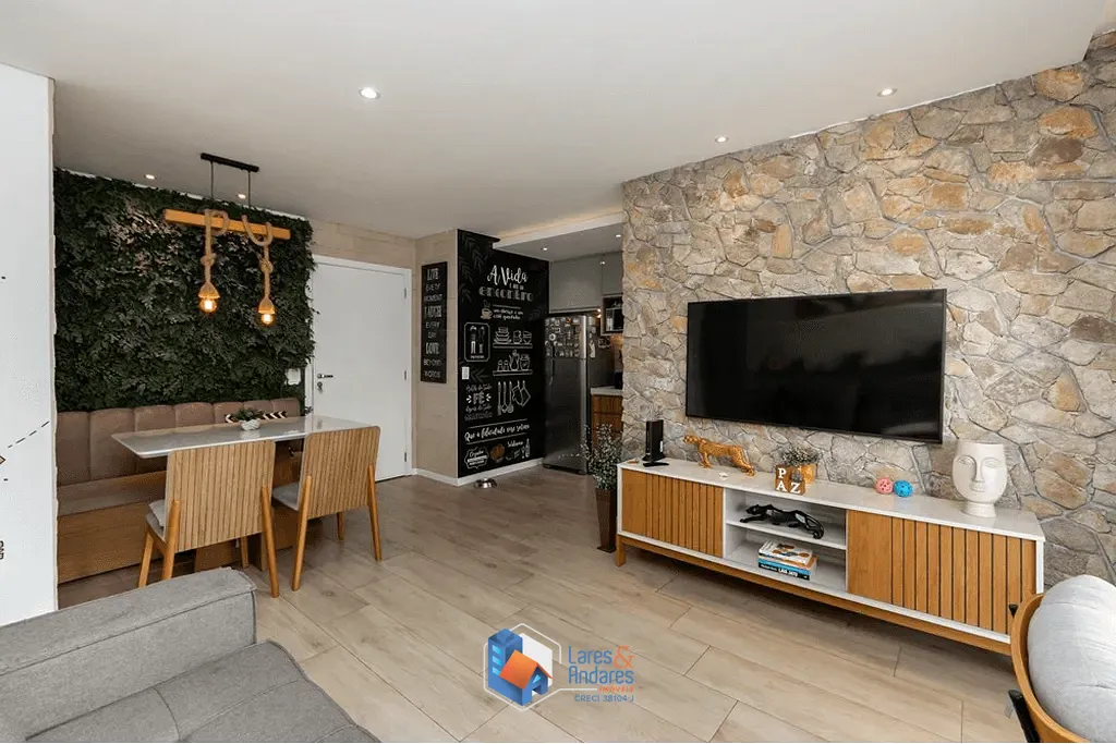 Apartamento, 2 quartos, 68 m² - Foto 29