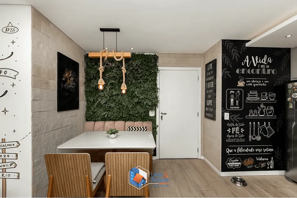 Apartamento, 2 quartos, 68 m² - Foto 31