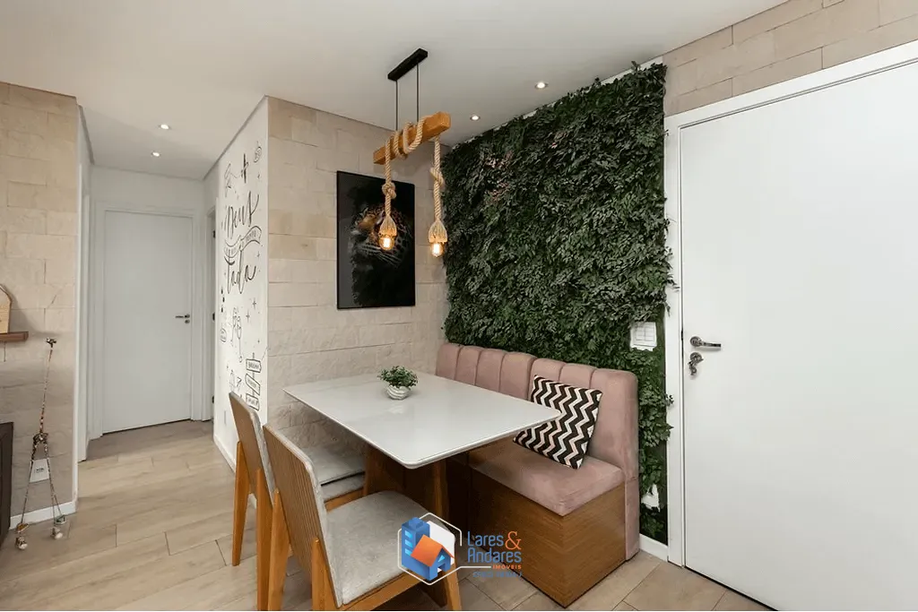 Apartamento, 2 quartos, 68 m² - Foto 32