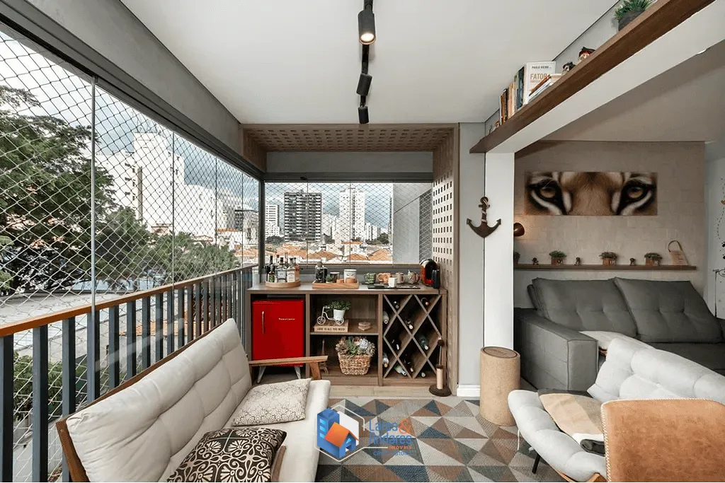 Apartamento, 2 quartos, 68 m² - Foto 33