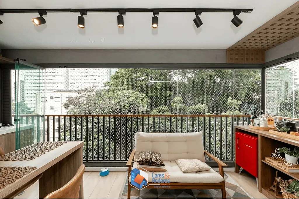Apartamento, 2 quartos, 68 m² - Foto 34