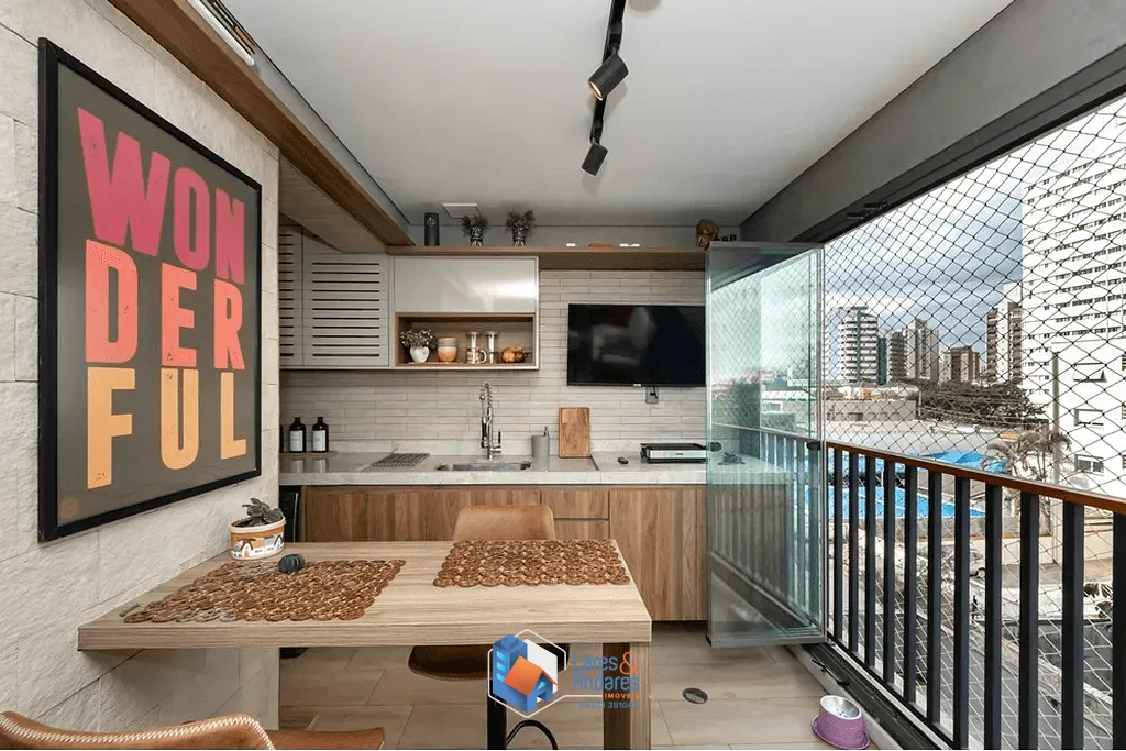 Apartamento, 2 quartos, 68 m² - Foto 35