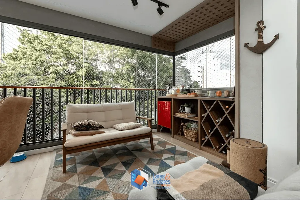 Apartamento, 2 quartos, 68 m² - Foto 25