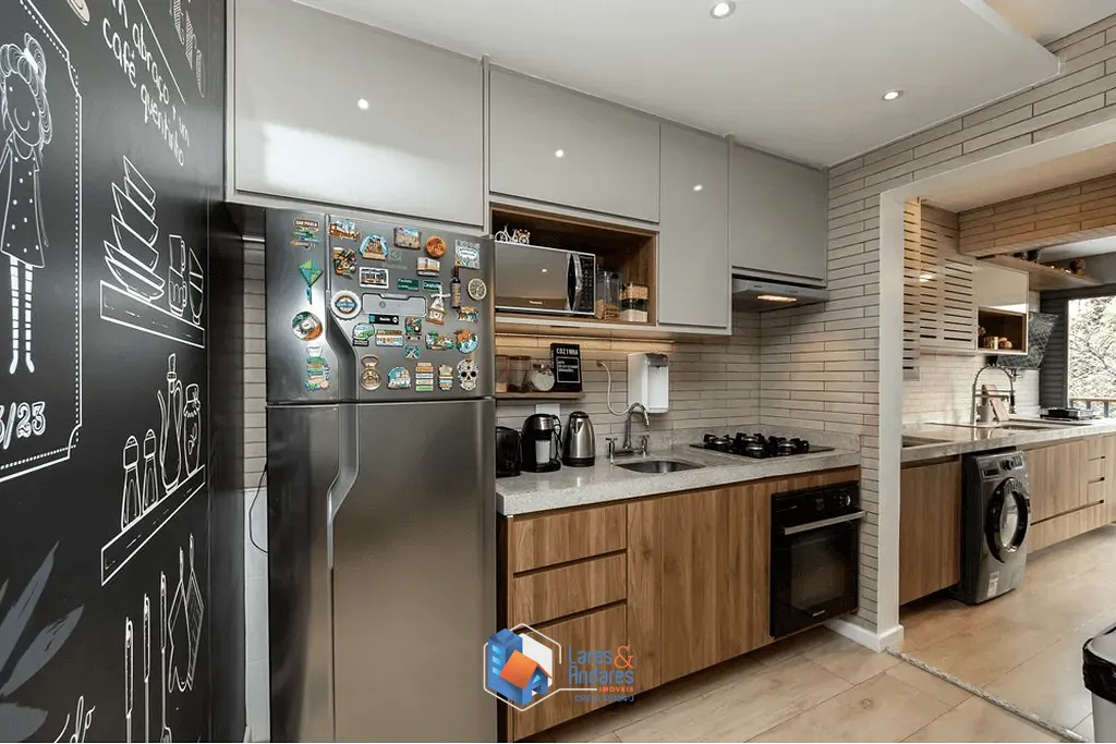 Apartamento, 2 quartos, 68 m² - Foto 37