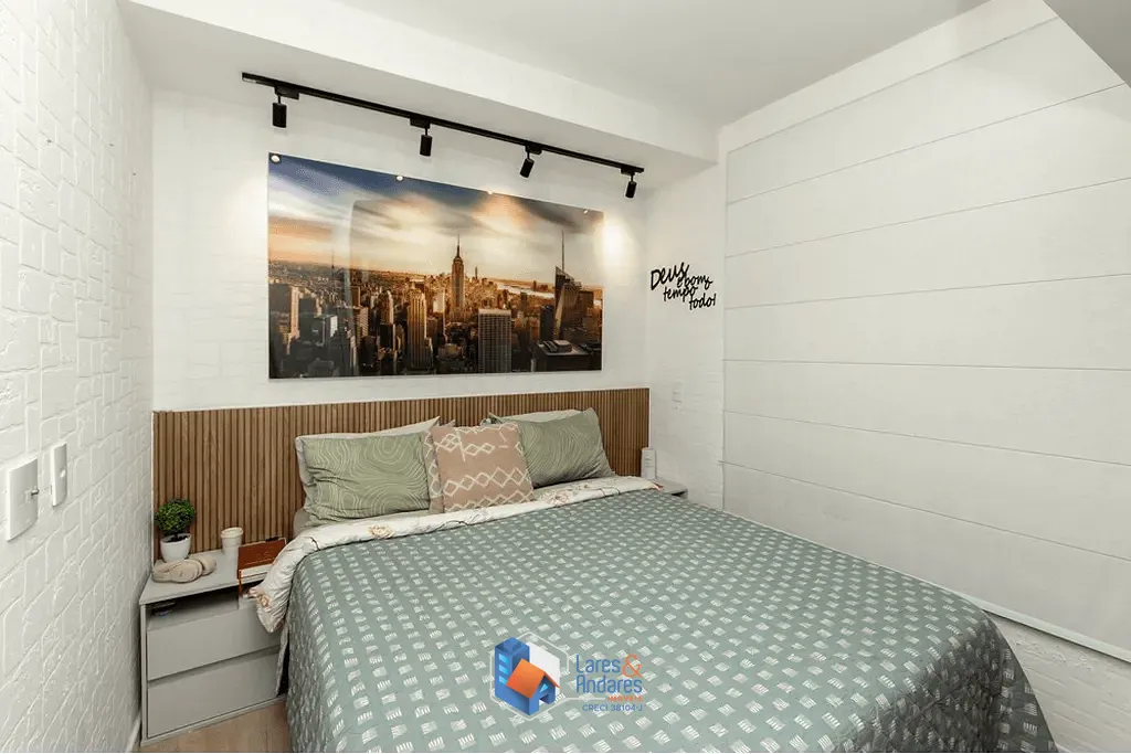 Apartamento, 2 quartos, 68 m² - Foto 39