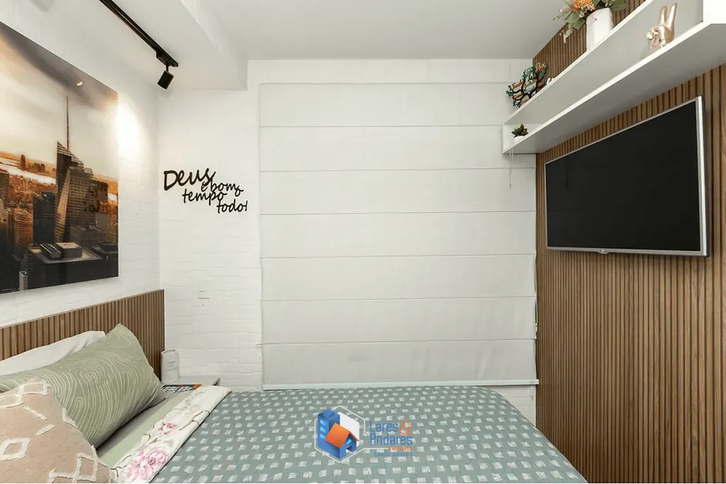 Apartamento, 2 quartos, 68 m² - Foto 42