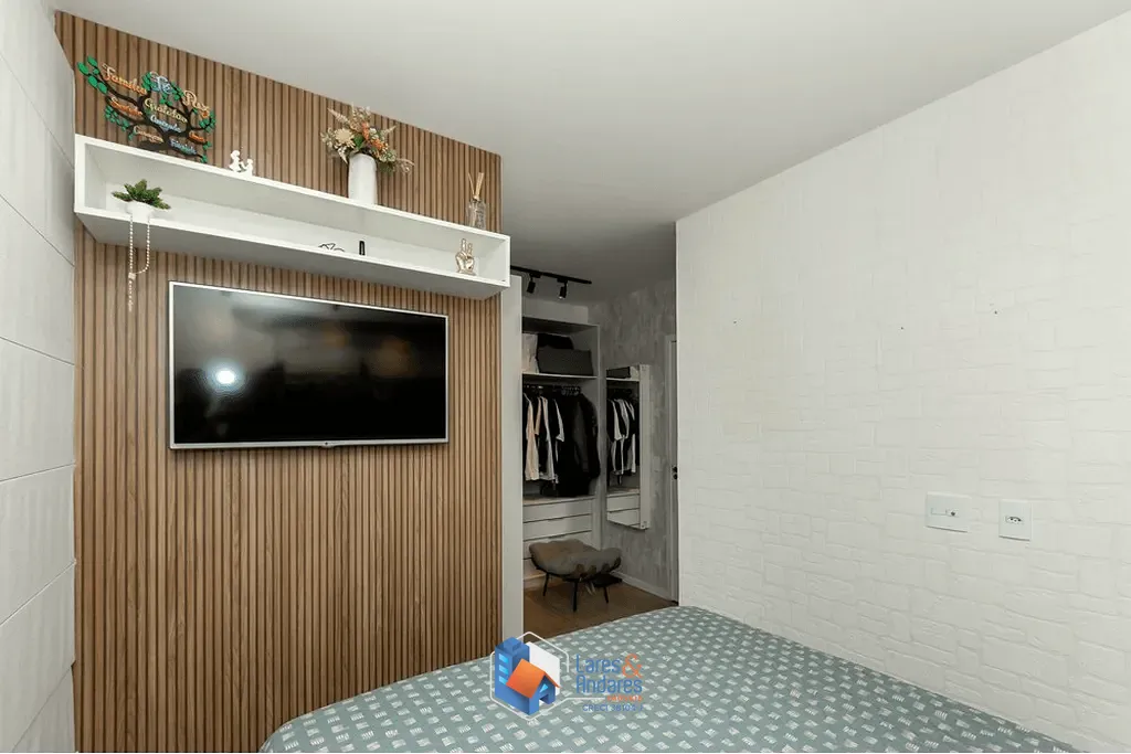 Apartamento, 2 quartos, 68 m² - Foto 43