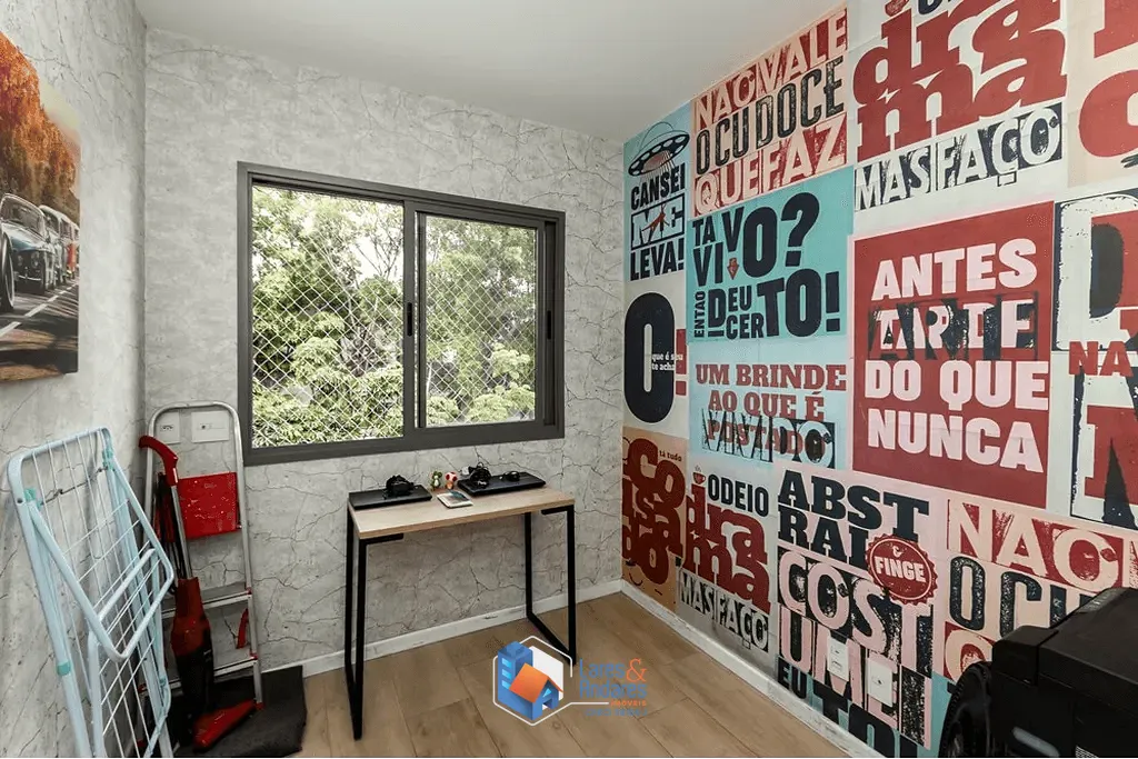 Apartamento, 2 quartos, 68 m² - Foto 36
