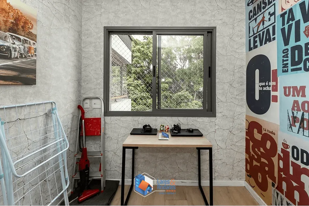 Apartamento, 2 quartos, 68 m² - Foto 13