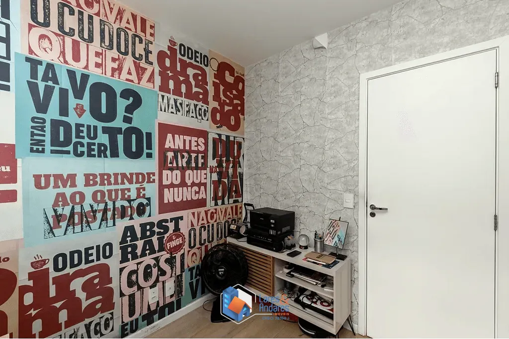 Apartamento, 2 quartos, 68 m² - Foto 3