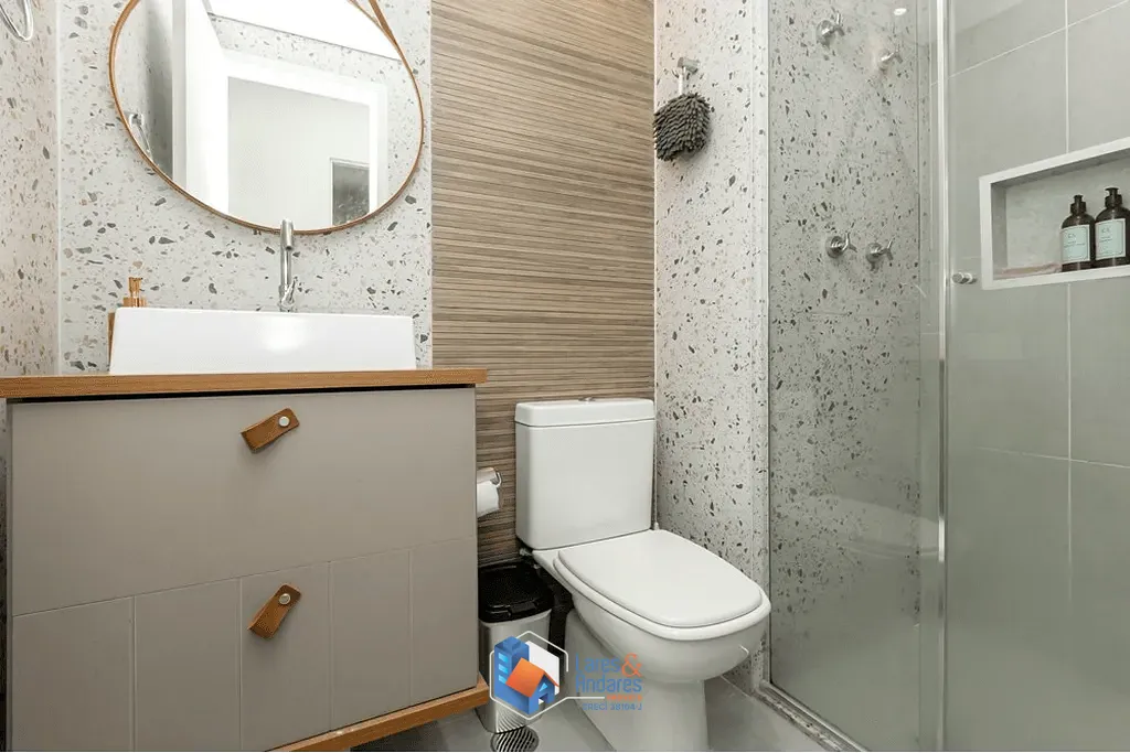 Apartamento, 2 quartos, 68 m² - Foto 5
