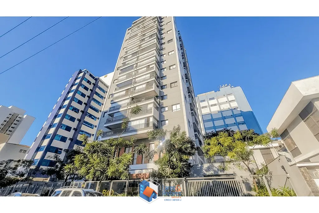 Apartamento, 2 quartos, 68 m² - Foto 6