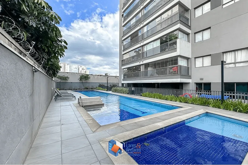 Apartamento, 2 quartos, 68 m² - Foto 7
