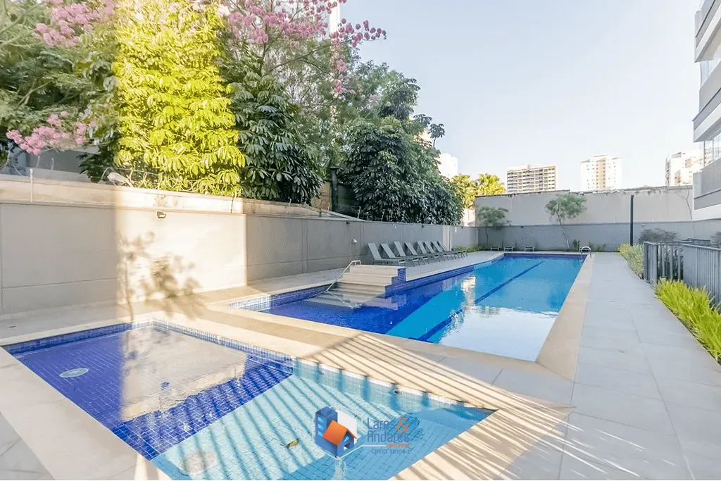 Apartamento, 2 quartos, 68 m² - Foto 8