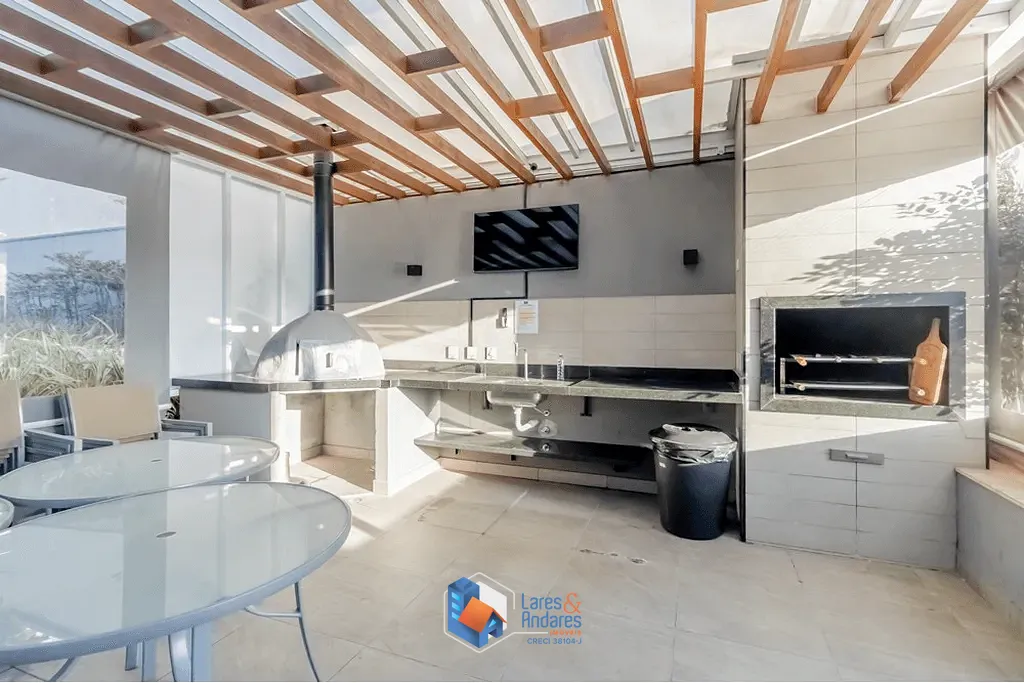 Apartamento, 2 quartos, 68 m² - Foto 9