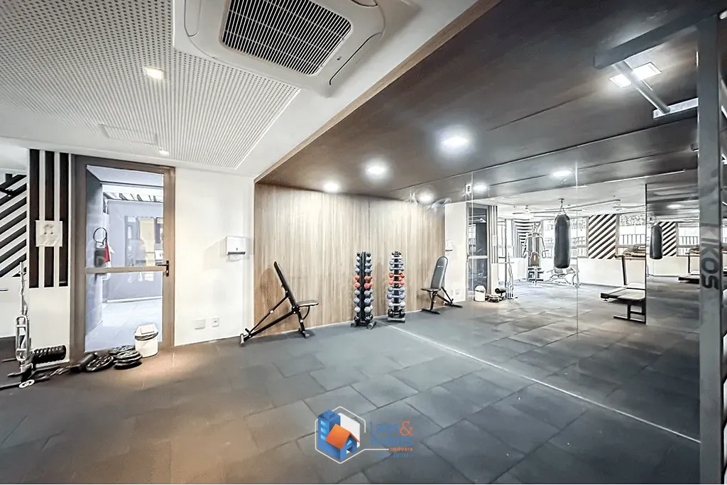 Apartamento, 2 quartos, 68 m² - Foto 14