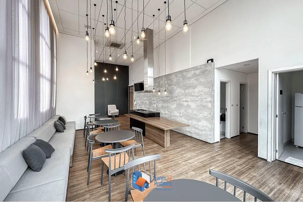 Apartamento, 2 quartos, 68 m² - Foto 17