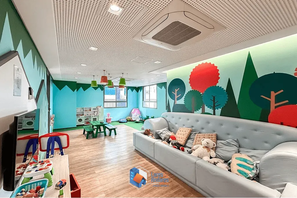 Apartamento, 2 quartos, 68 m² - Foto 19