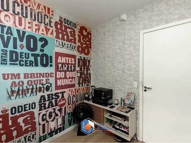 Apartamento 2 quartos e 2 banheiros, à venda, no bairro Saúde em São Paulo