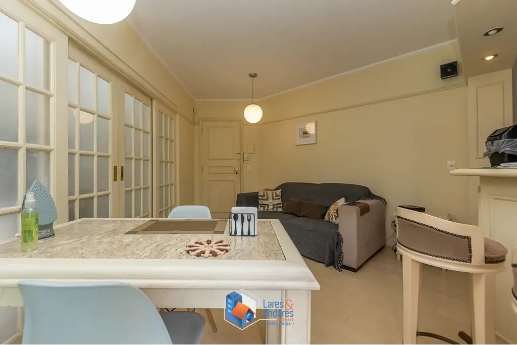 Apartamento, 1 quarto, 40 m² - Foto 28