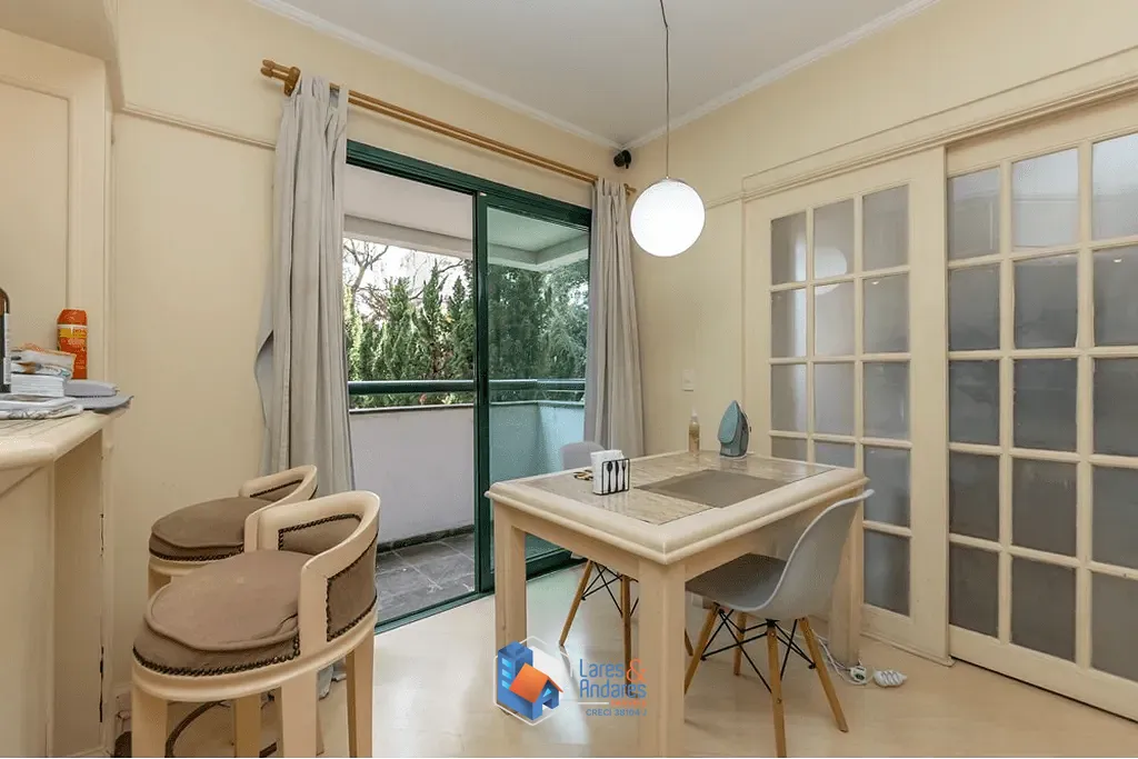 Apartamento, 1 quarto, 40 m² - Foto 27