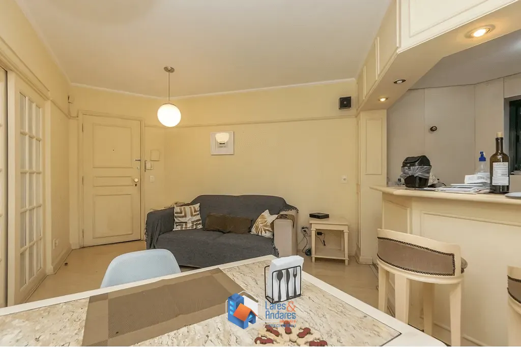 Apartamento, 1 quarto, 40 m² - Foto 26