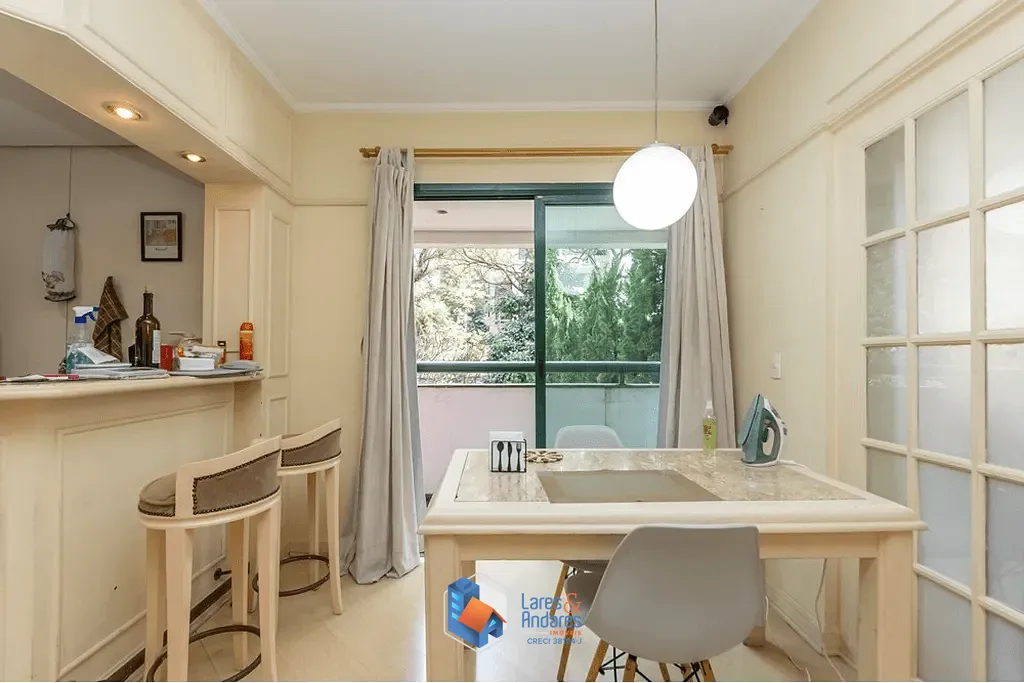 Apartamento, 1 quarto, 40 m² - Foto 25