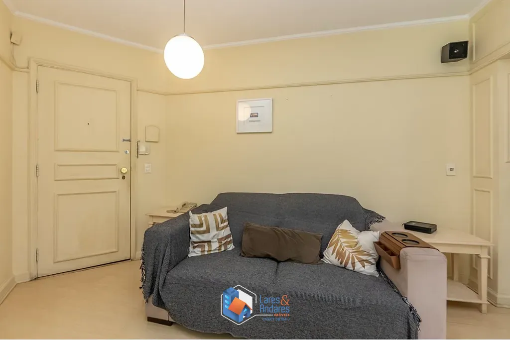 Apartamento, 1 quarto, 40 m² - Foto 24