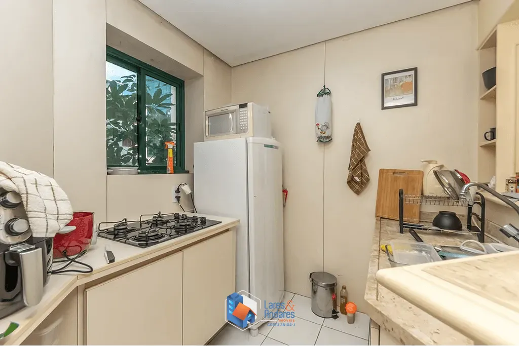 Apartamento, 1 quarto, 40 m² - Foto 23