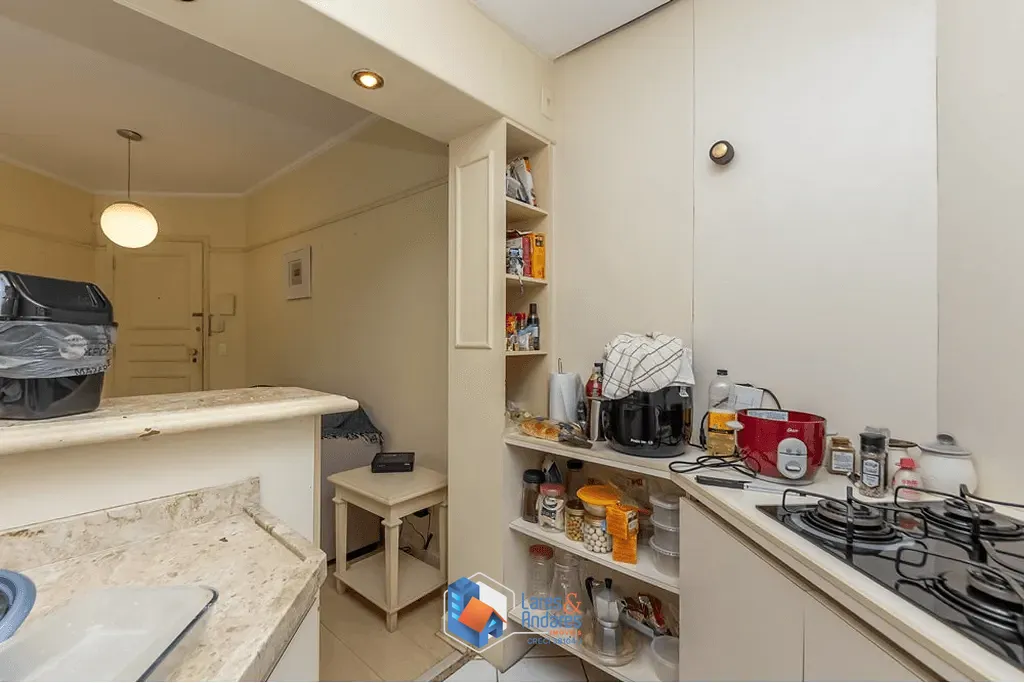 Apartamento, 1 quarto, 40 m² - Foto 22