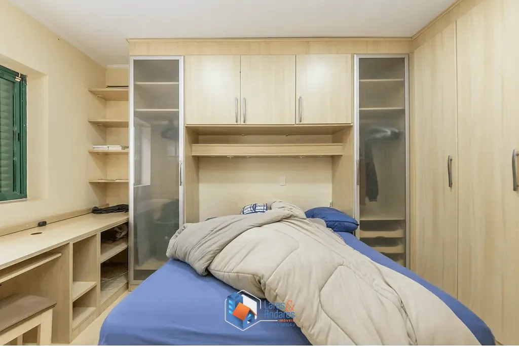 Apartamento, 1 quarto, 40 m² - Foto 21