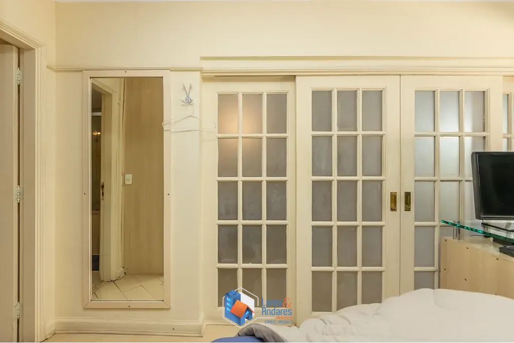 Apartamento, 1 quarto, 40 m² - Foto 20