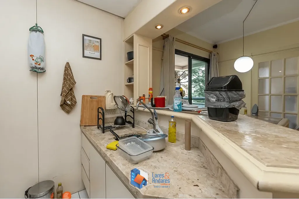 Apartamento, 1 quarto, 40 m² - Foto 19