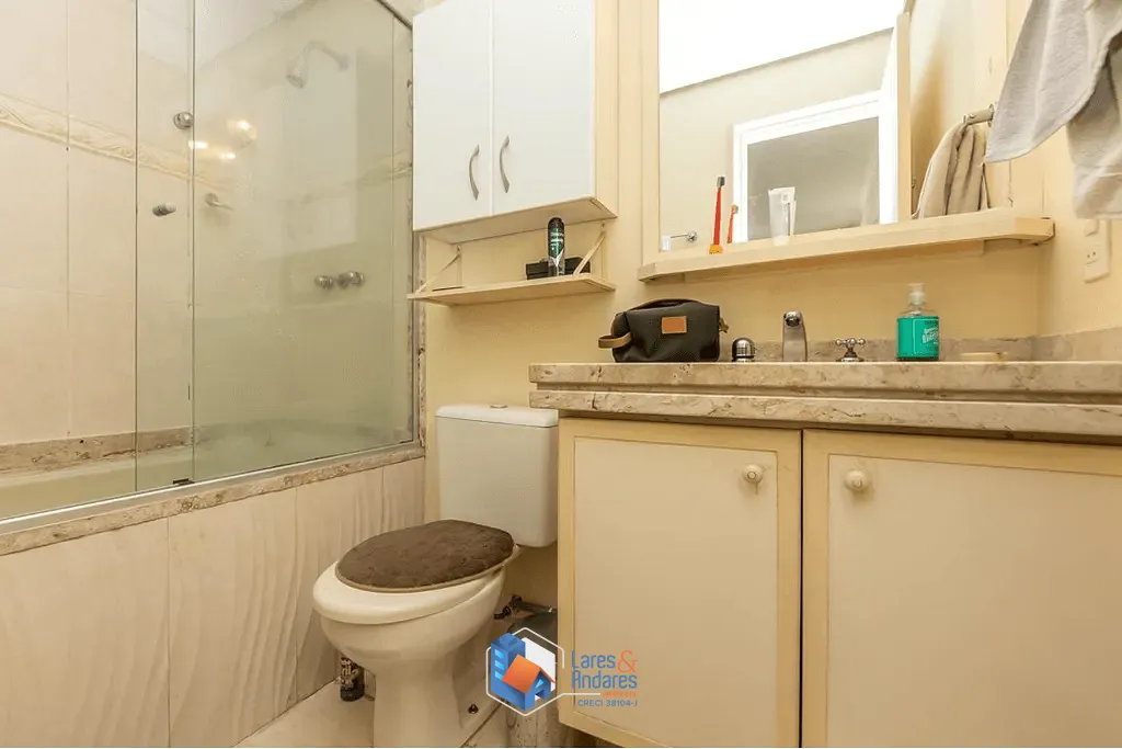 Apartamento, 1 quarto, 40 m² - Foto 18