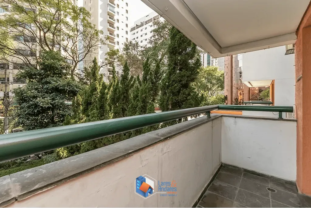Apartamento, 1 quarto, 40 m² - Foto 16
