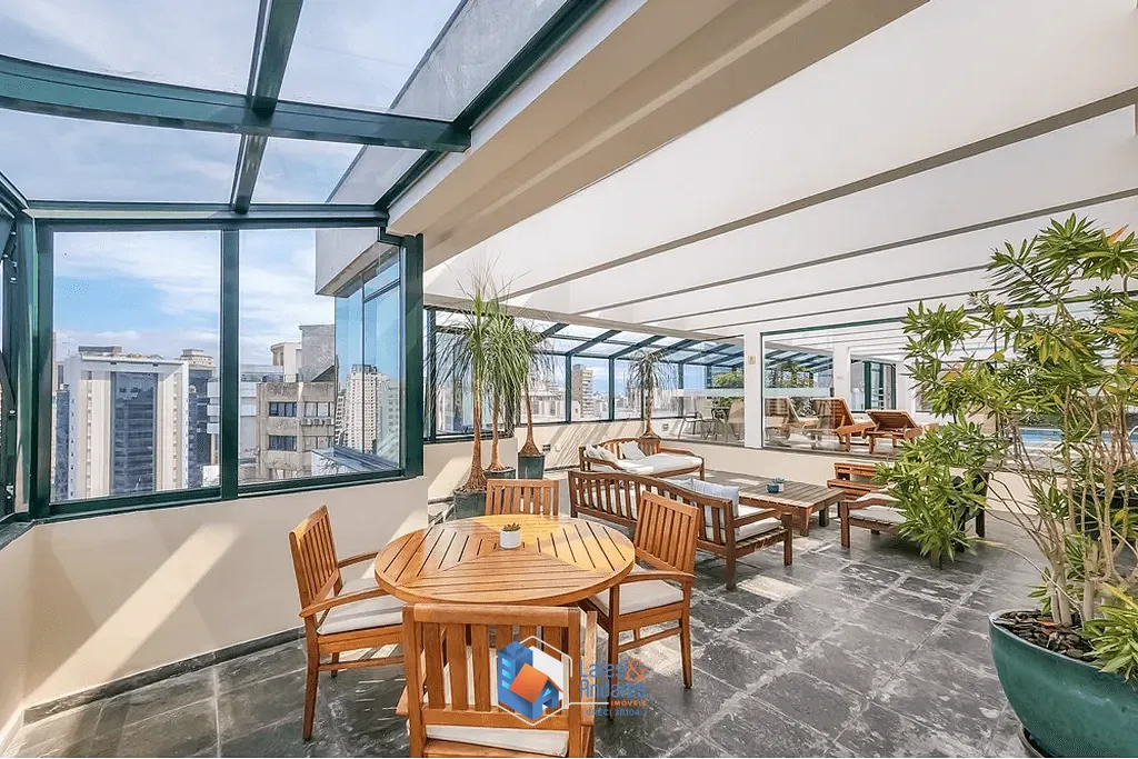 Apartamento, 1 quarto, 40 m² - Foto 15