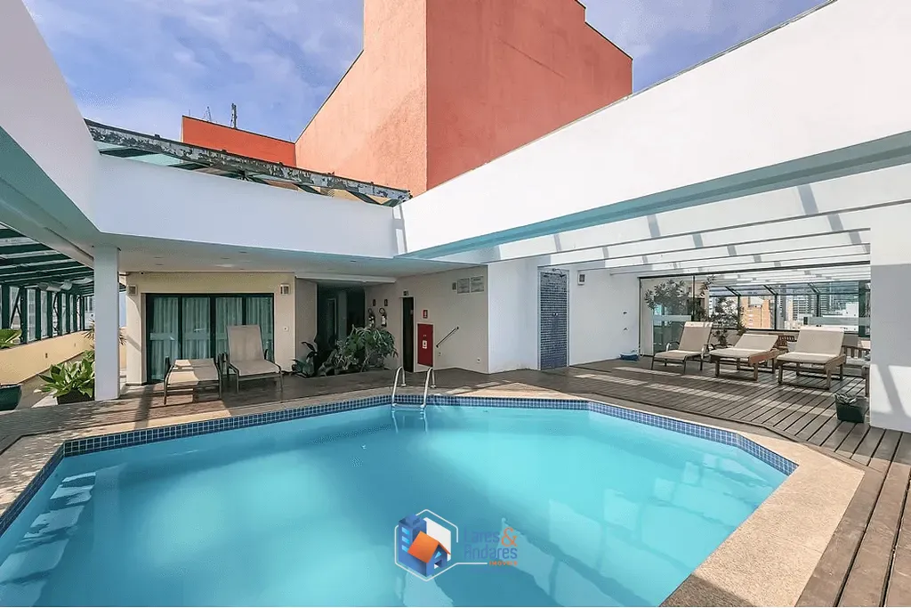 Apartamento, 1 quarto, 40 m² - Foto 13