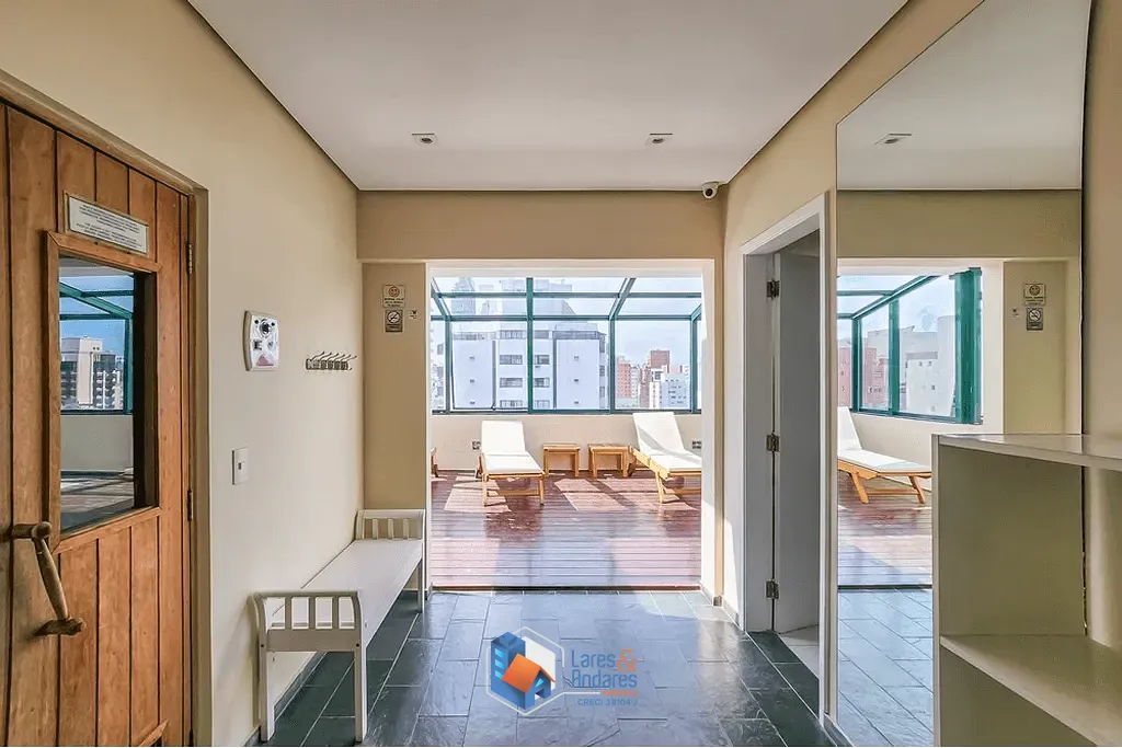 Apartamento, 1 quarto, 40 m² - Foto 11