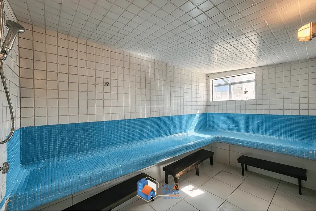 Apartamento, 1 quarto, 40 m² - Foto 10