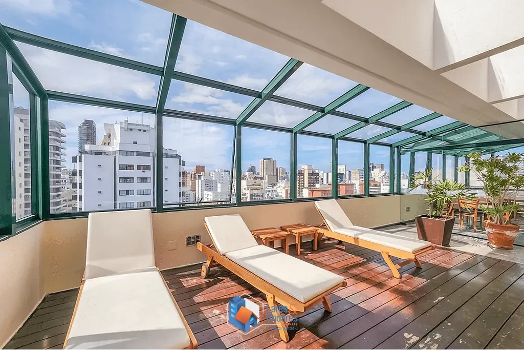 Apartamento, 1 quarto, 40 m² - Foto 9