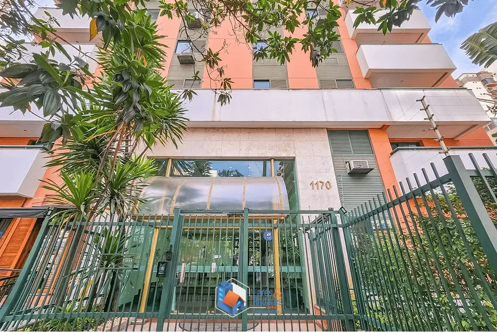 Apartamento, 1 quarto, 40 m² - Foto 8