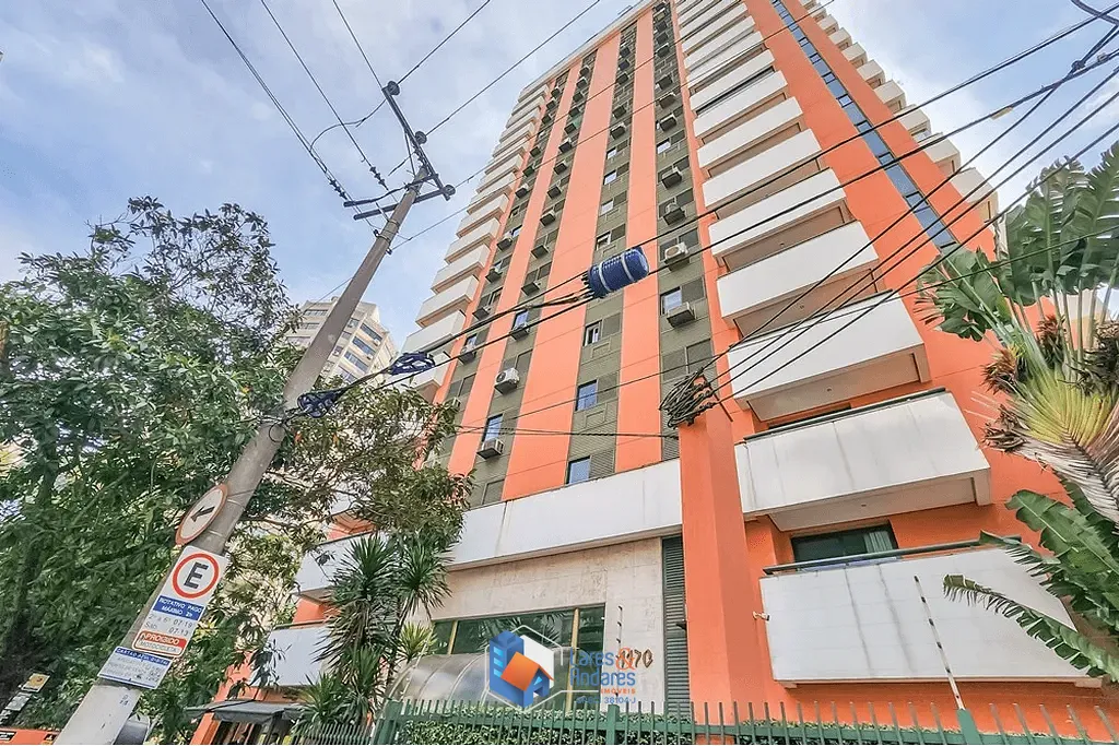 Apartamento, 1 quarto, 40 m² - Foto 6